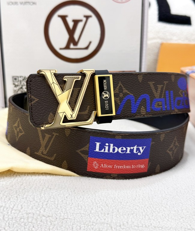Belt LV