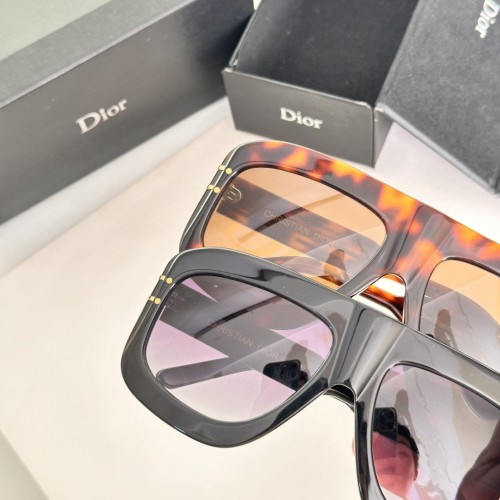 Sunglass DIOR Signature