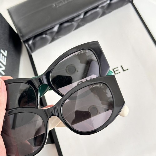 Sunglass CHANEL