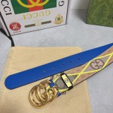 Belt Gu