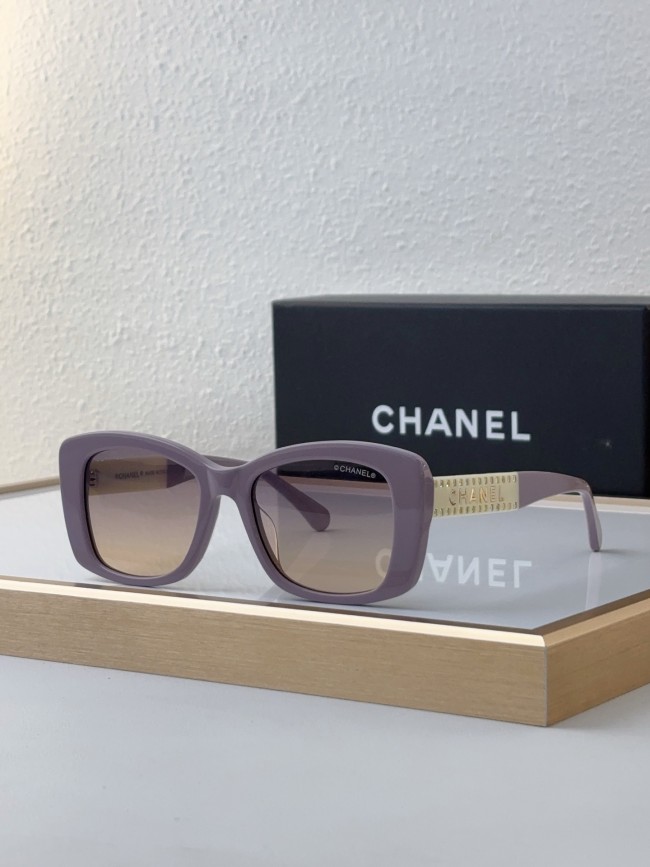 Sunglass Chane