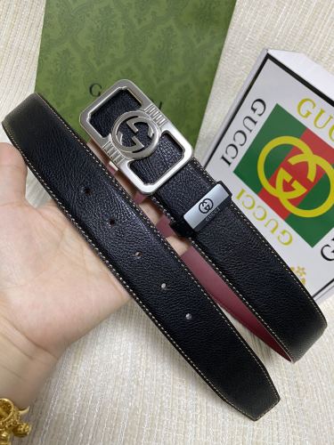 Belt Gu