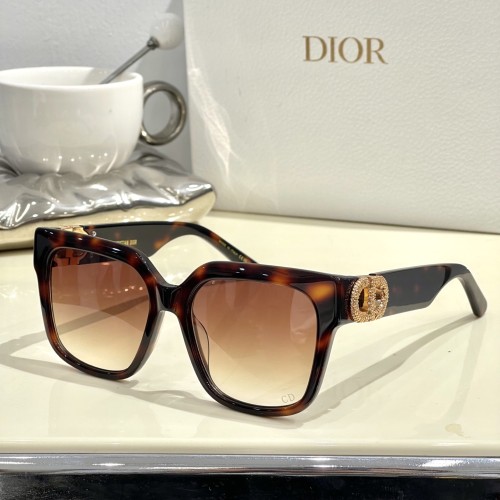 Sunglass Dior
Mod