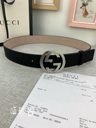 Belt GUCCI