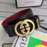 Belt Gu