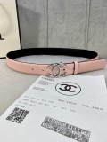 Belt Chanel