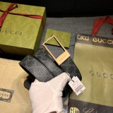 Belt Supreme