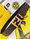Belt FENDI