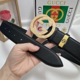 Belt Gu