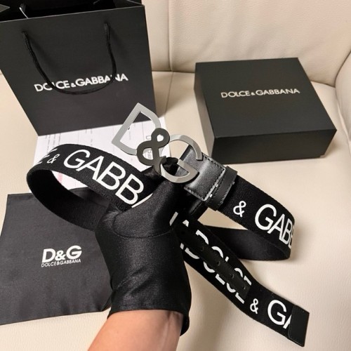 Belt Gabbana