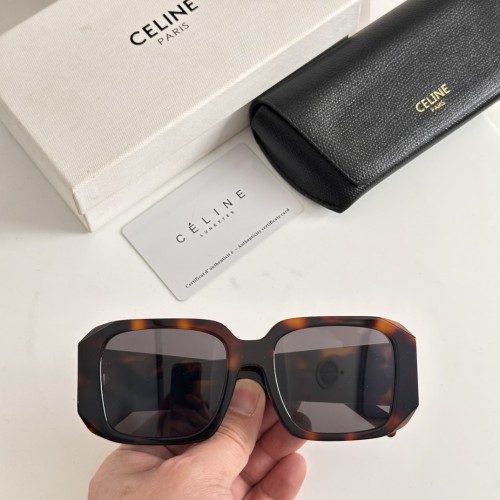 Sunglass CELIN L40275