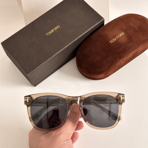 Sunglass TOM FOR