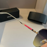 Sunglass PRADA