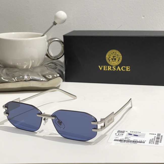 Sunglass VERSACE
MODEL