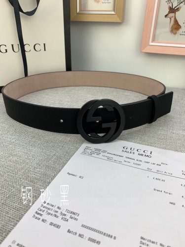 Belt GUCCI