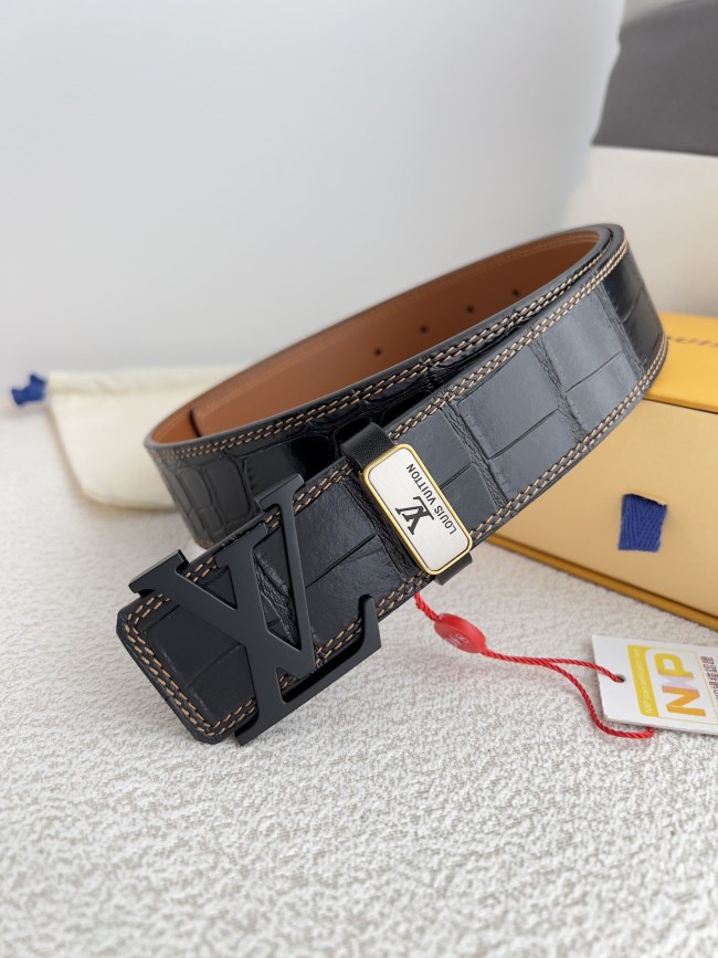 Belt NFC