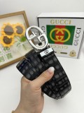 Belt Gu