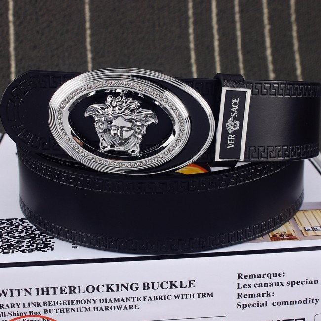 Belt sace