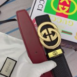 Belt Gu