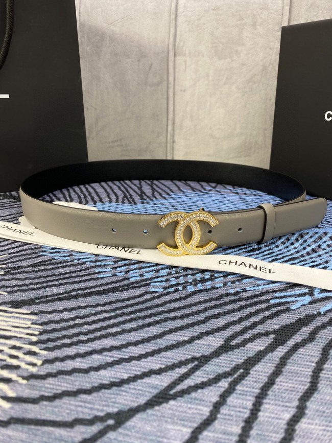 Belt Chanel