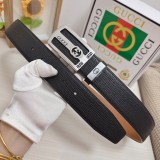 Belt Gu
