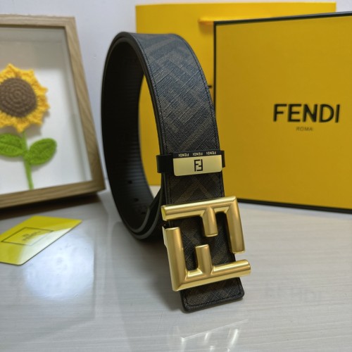 Belt FENDI