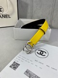 Belt Chanel