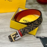 Belt Cuoio  Romano