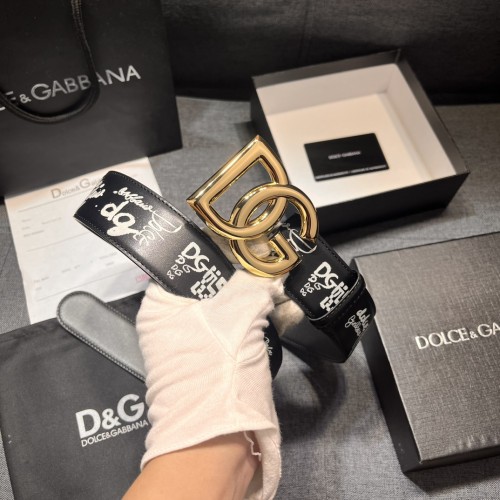 Belt Gabbana