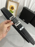 Belt Montblanc