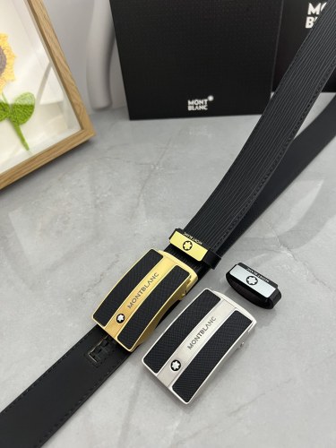 Belt Montblanc