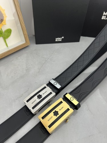 Belt Montblanc