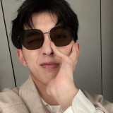 Sunglass CHROME HEART