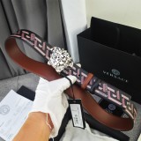 Belt Saffiano