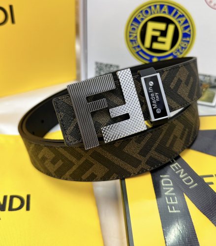 Belt FENDI