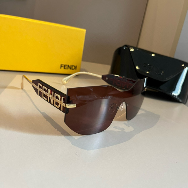 Sunglass FD