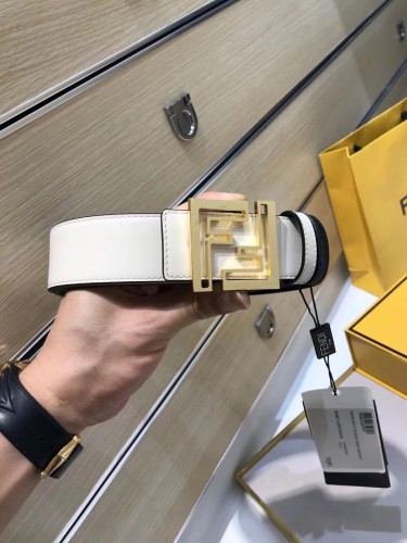 Belt NFC