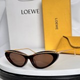 Sunglass LOEWE
MODEL W40166