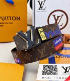 Belt LV