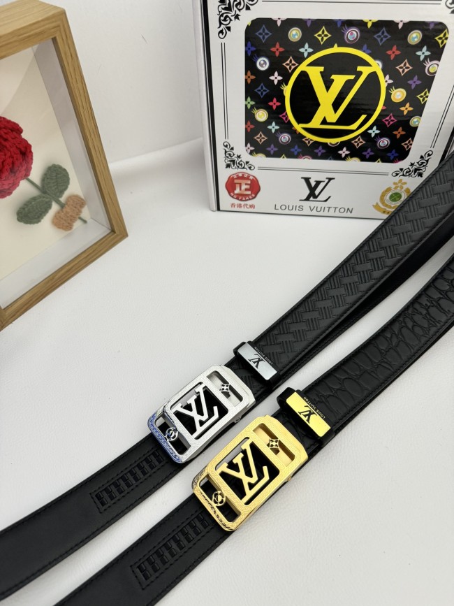 Belt LV