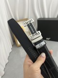 Belt Montblanc