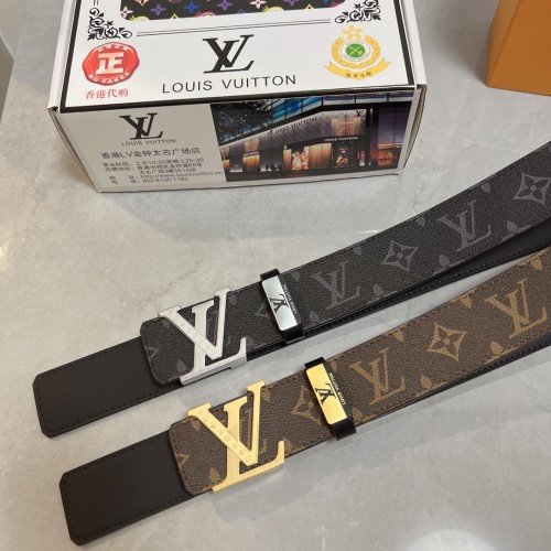 Belt LV