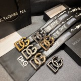 Belt Gabbana
