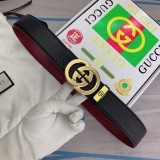 Belt Gu