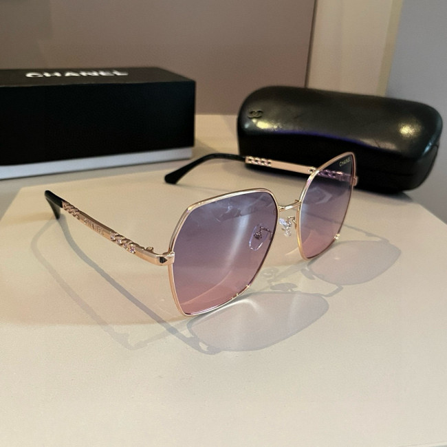 Sunglass Chanel