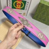 Belt Gu