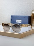 Sunglass Gucc
Mod
