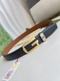 Belt logo