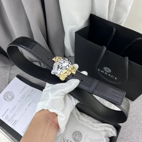 Belt Versace