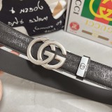 Belt Gu